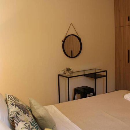 נאפפליו Aretis St Apartment מראה חיצוני תמונה