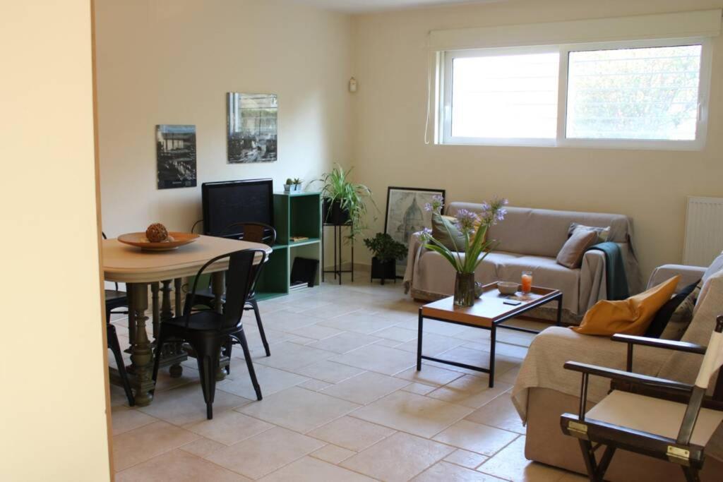 נאפפליו Aretis St Apartment מראה חיצוני תמונה