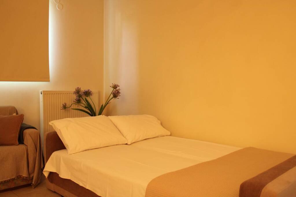 נאפפליו Aretis St Apartment מראה חיצוני תמונה