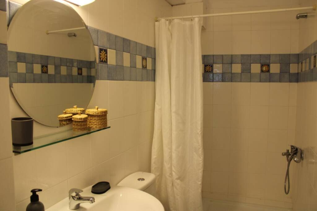 נאפפליו Aretis St Apartment מראה חיצוני תמונה