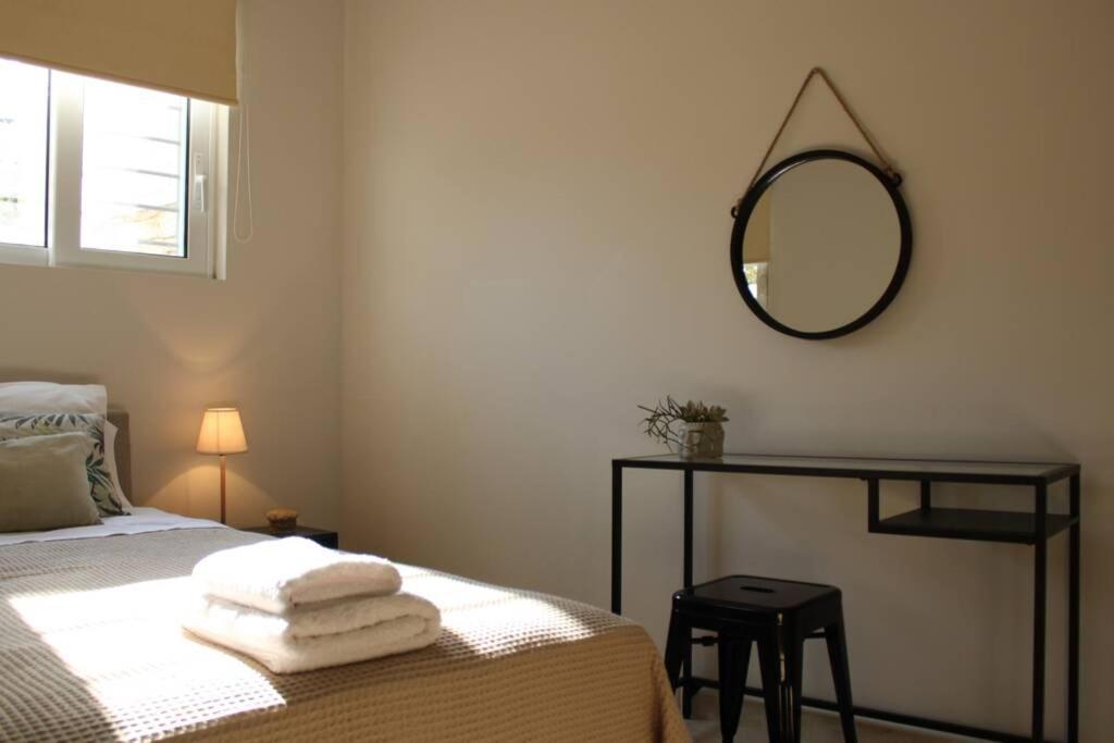 נאפפליו Aretis St Apartment מראה חיצוני תמונה