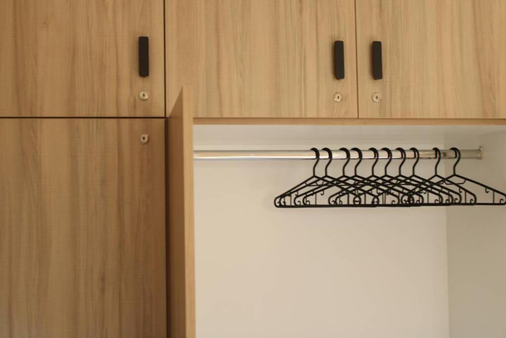 נאפפליו Aretis St Apartment מראה חיצוני תמונה