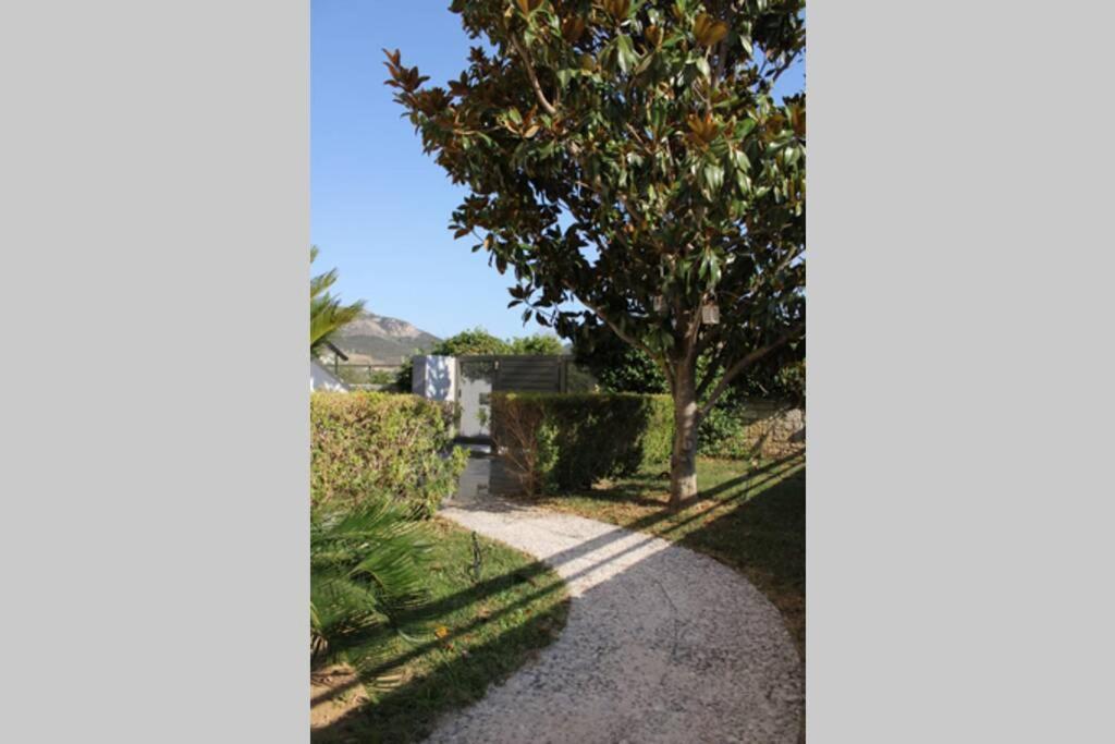 נאפפליו Aretis St Apartment מראה חיצוני תמונה