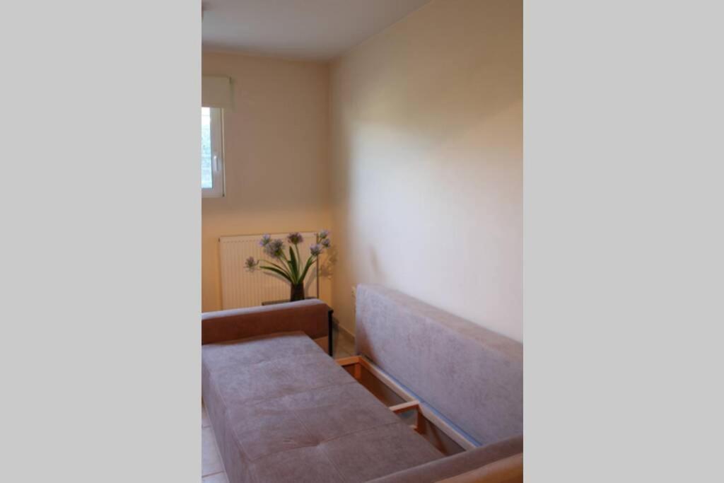 נאפפליו Aretis St Apartment מראה חיצוני תמונה